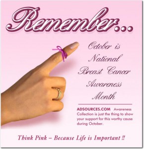 Breast-cancer-awareness-month