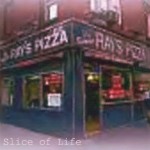 Ray's Pizza