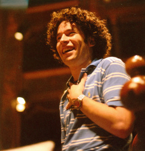 Dudamel