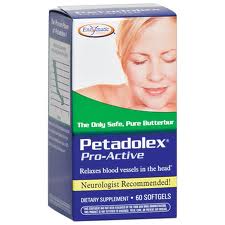 Petadolex