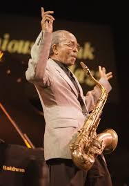 Jimmy Heath