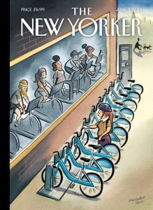 The New Yorker