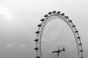 ferris wheel