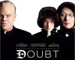 Doubt 3