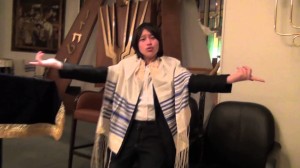 bar mitzvah