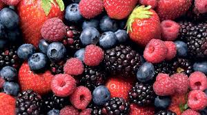 blog image berries