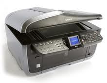 canon printer