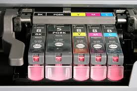 printer ink