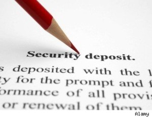 security-deposit