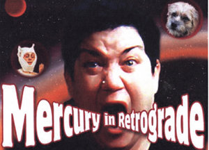 Mercury in Retrograde