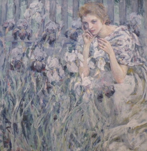 Fleur de Lis (189501908)