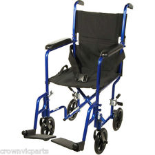 wheel chair