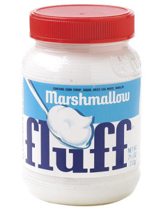 marshmallow-fluff