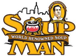 soup man