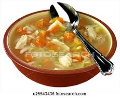 chicken soup 4