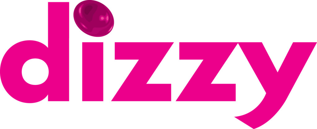 dizzy_logo