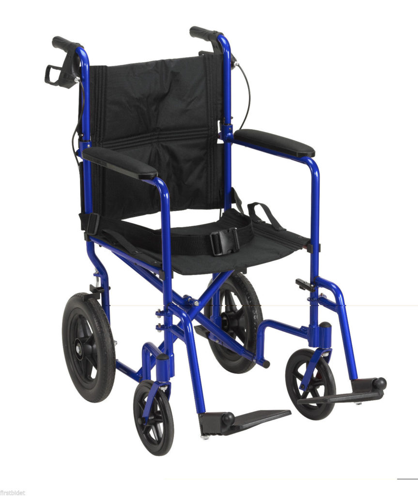 Wheelchair